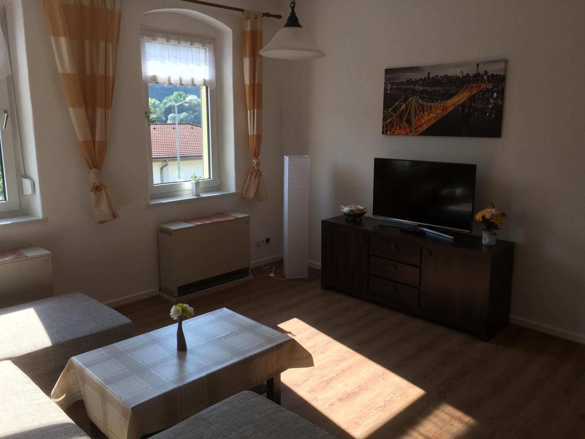 Villa Arizona Бад-Шандау Номер фото